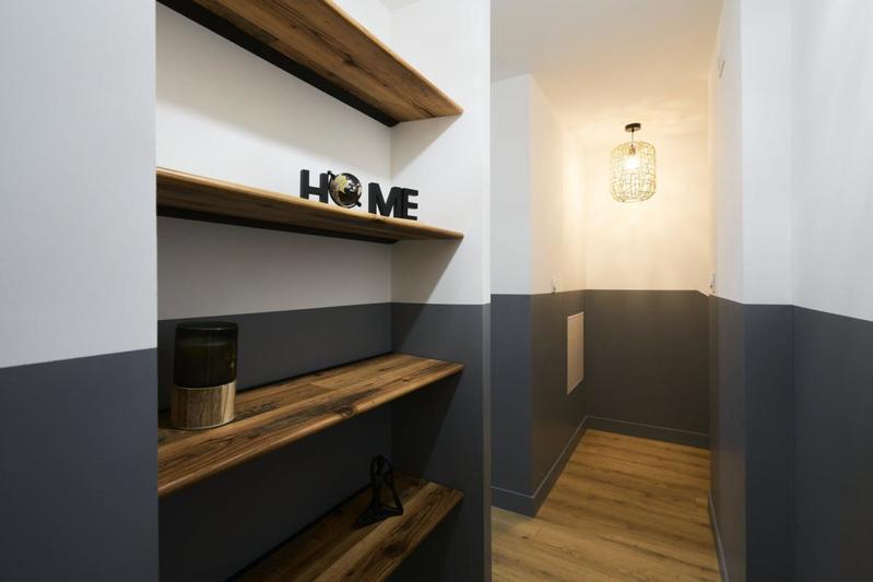 Maison - 171 m² - 11 pièces