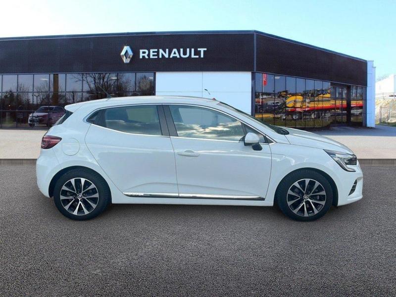 Renault Clio V E-Tech 140 - 21n Intens