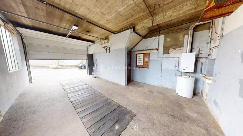 Appartement - 81 m² - 3 pièces