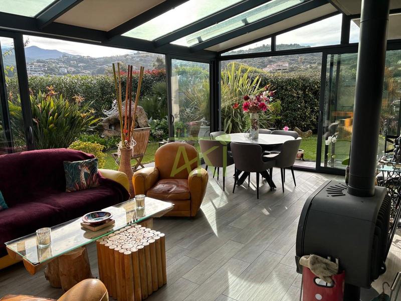 Maison - 89 m² - 3 pièces