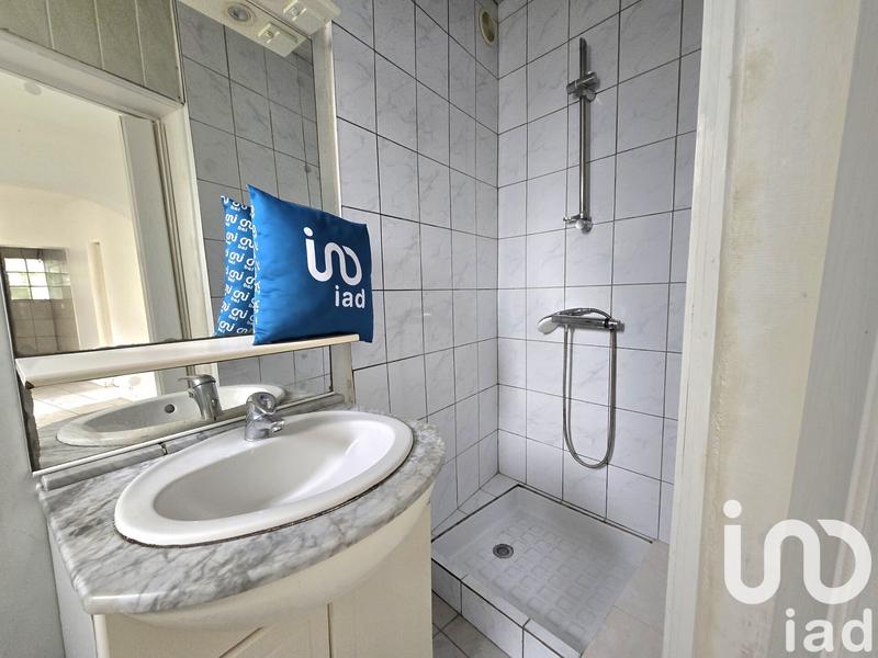 Appartement - 33 m² - 2 pièces