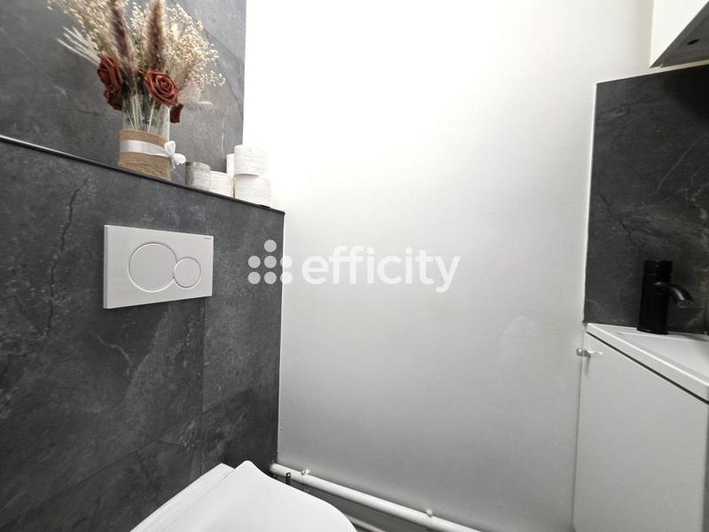 Appartement - 71 m² - 3 pièces