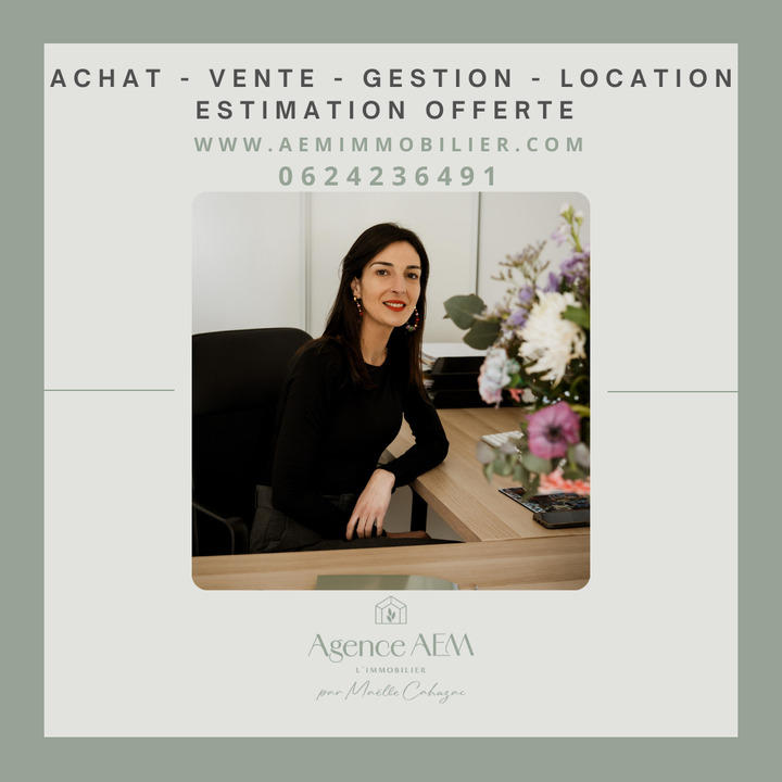 Remise - 47 m² - 3 pièces