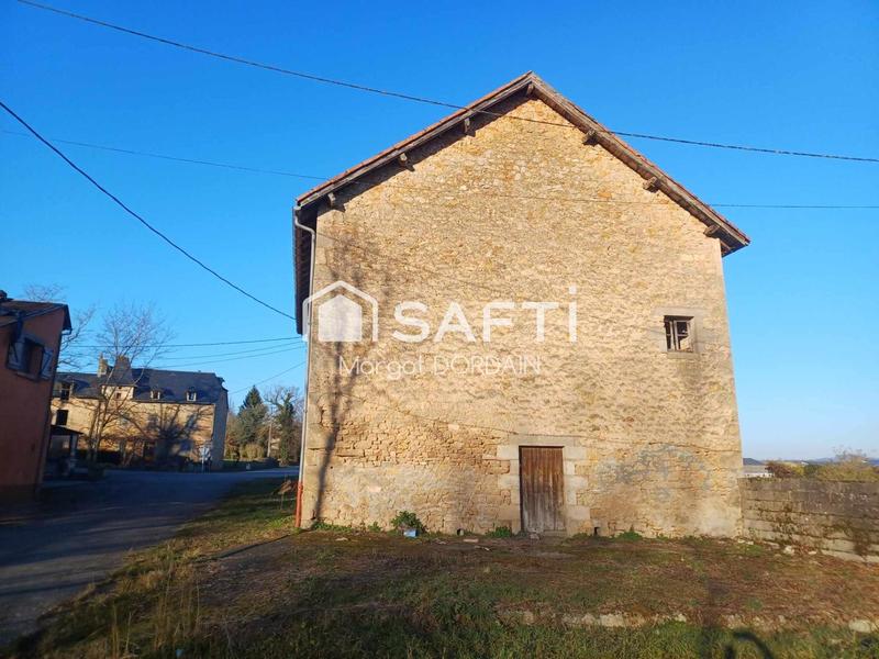 Maison - 214 m² - 1 pièce