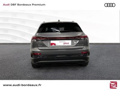 Audi Q4 e-tron 45 285 ch 82 kWh quattro s line