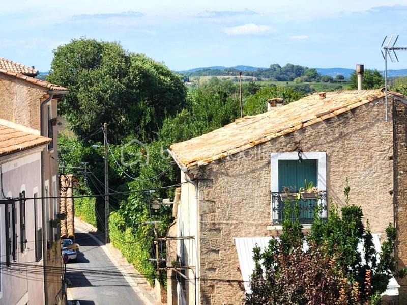 Appartement - 146 m² - 6 pièces