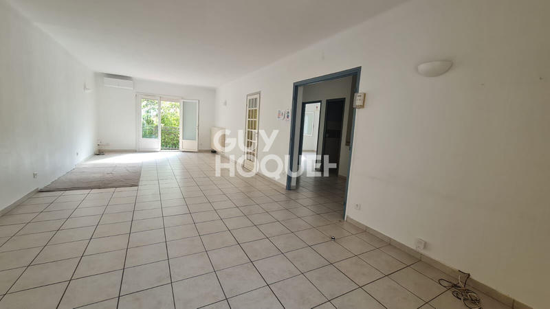 Maison - 144 m² - 6 pièces