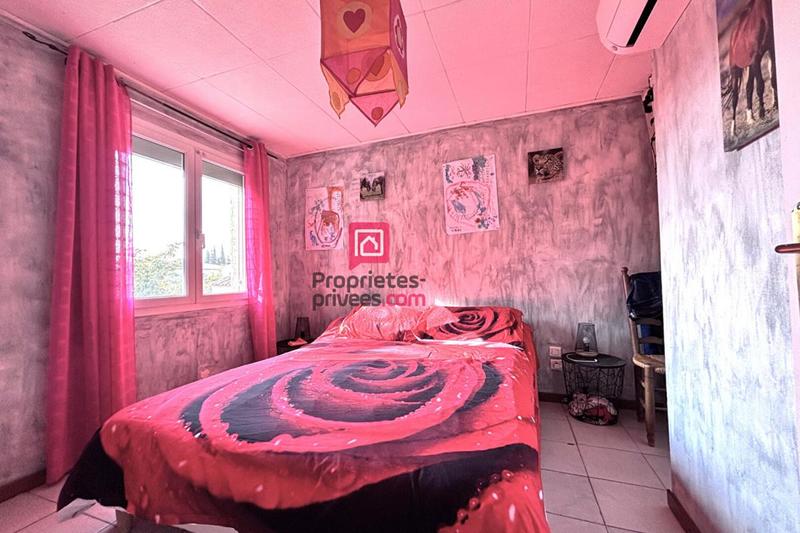 Maison - 198 m² - 7 pièces