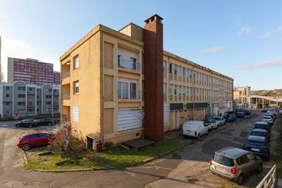 Immeuble - 1 516 m²