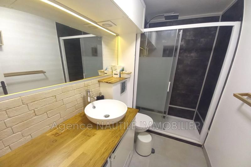 Appartement - 50 m² - 3 pièces