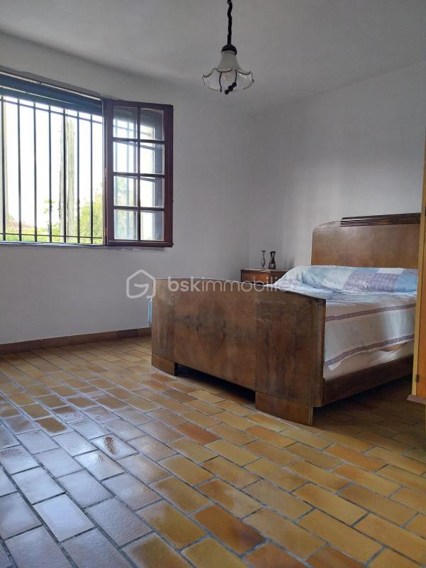 Maison de ville - 170 m² - 7 pièces