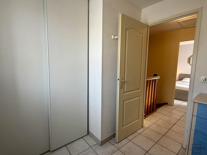 Villa - 56 m² - 3 pièces