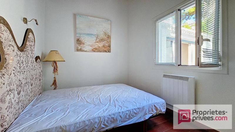 Maison - 80 m² - 5 pièces