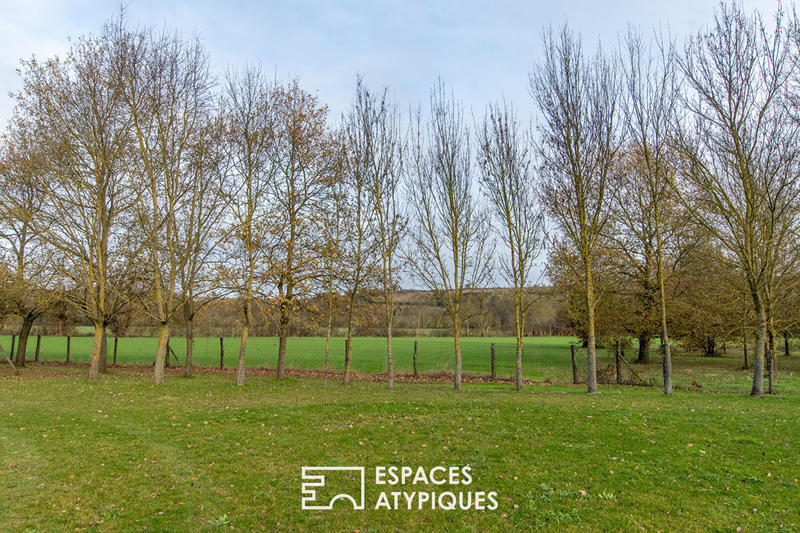 Maison - 318 m² - 7 pièces