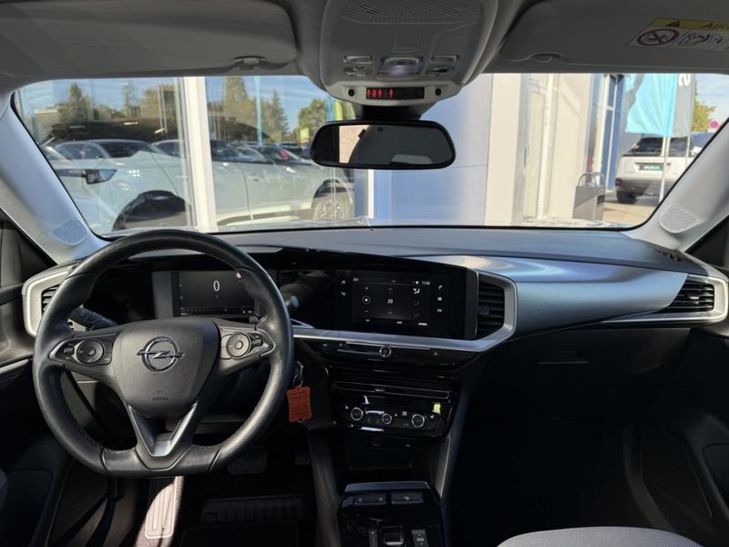 Opel Mokka II 1.2 Turbo 130ch Auto Elegance