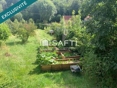 Maison - 142 m² - 5 pièces