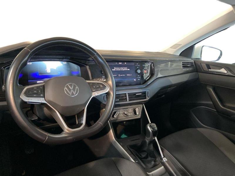 Volkswagen Polo 1.0 Tsi 95 s&amp;S Bvm5 Life Plus