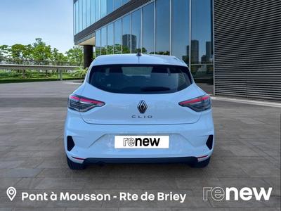 Renault Clio V TCe 90 ch Gsr2 Evolution