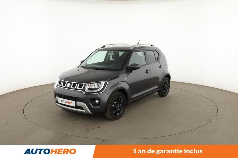 Suzuki Ignis 1.2 DualJet Hybrid Privilege 83 ch