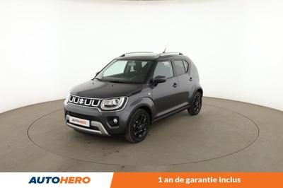 Suzuki Ignis 1.2 DualJet Hybrid Privilege 83 ch