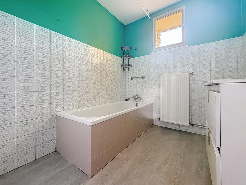 Ferme - 110 m² - 5 pièces