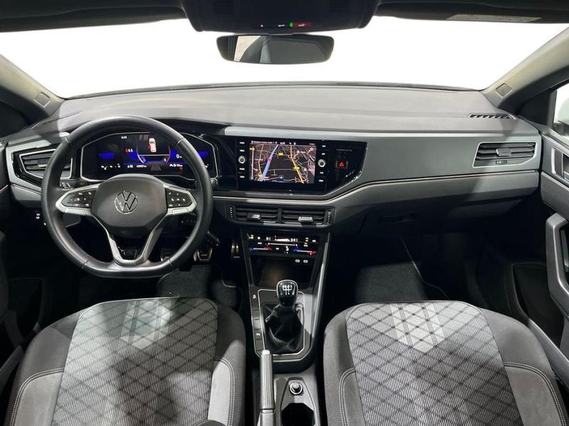 Volkswagen Polo 1.0 Tsi 95 s&amp;S Bvm5 R-Line