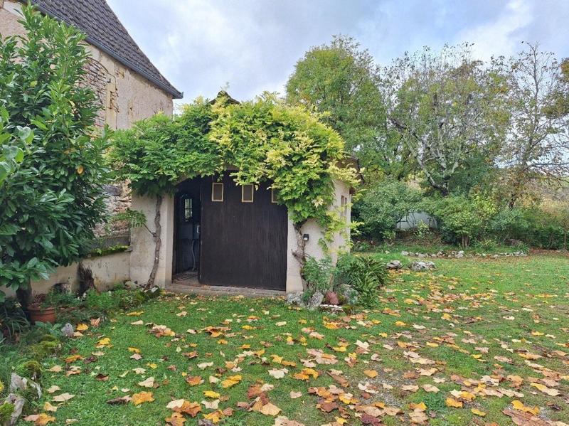 Maison - 97 m² - 3 pièces