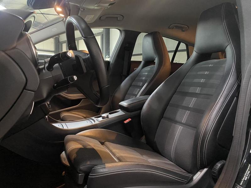 Mercedes Cla Shooting Break 200 Amg Fascination 136 ch - Garantie 6 Mois