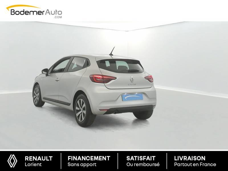 Renault Clio TCe 90 Equilibre