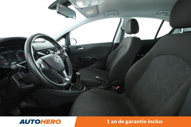 Opel Corsa 1.4 Excite 90 ch
