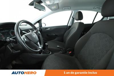 Opel Corsa 1.4 Excite 90 ch