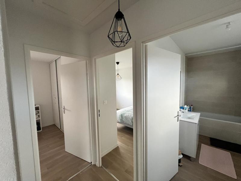 Villa - 68 m² - 3 pièces