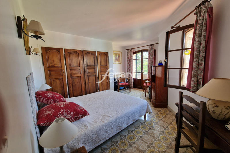 Villa - 135 m² - 5 pièces