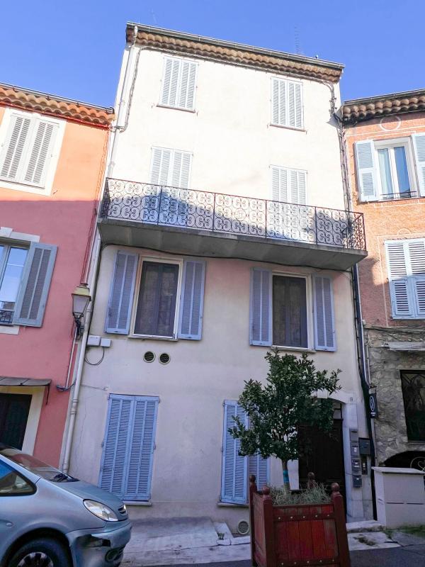 Duplex - 88 m² - 4 pièces