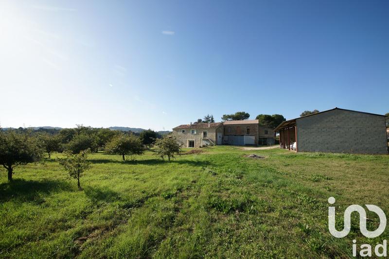 Maison - 158 m² - 9 pièces