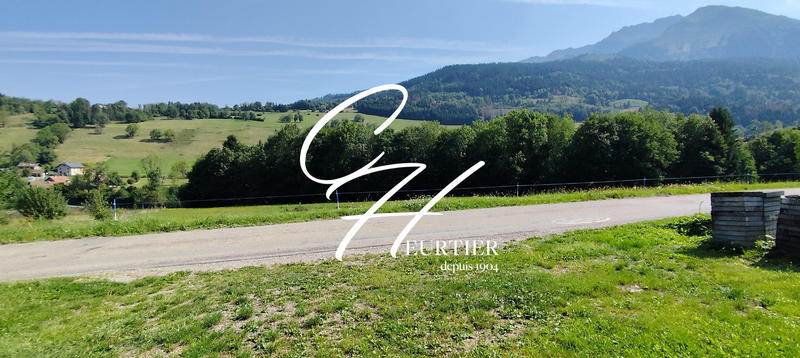 Maison - 59 m² - 4 pièces