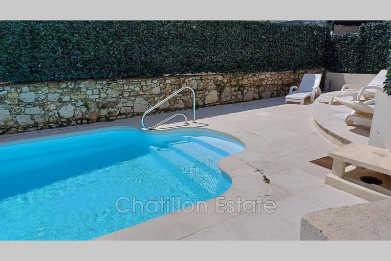 Appartement - 17 m² - 1 pièce