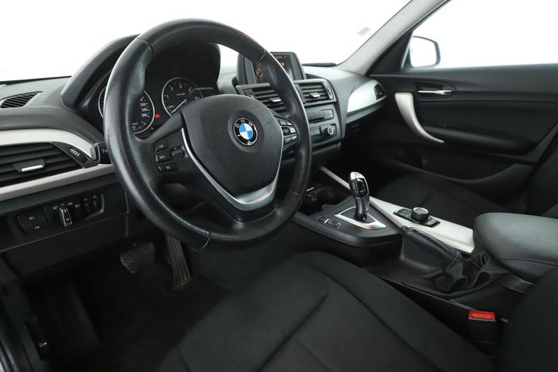 Bmw Série 1 116d Lounge Bva8 5p 116 ch