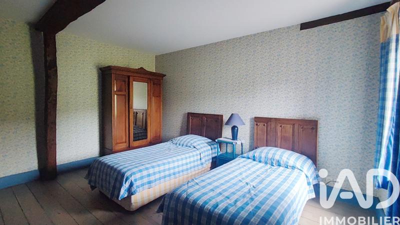 Maison - 650 m² - 20 pièces