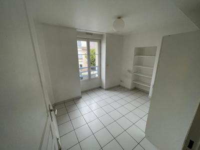 Appartement - 51 m² - 3 pièces