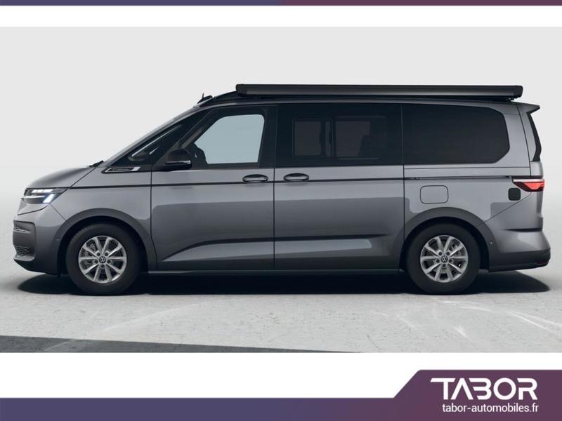 Volkswagen T7 California 150 Dsg Ocean Keyl Acc