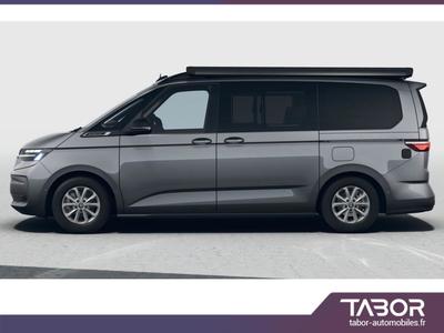 Volkswagen T7 California 150 Dsg Ocean Keyl Acc