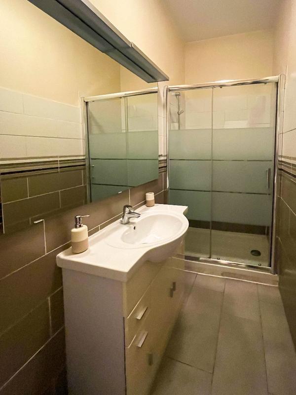 Appartement - 45 m² - 3 pièces