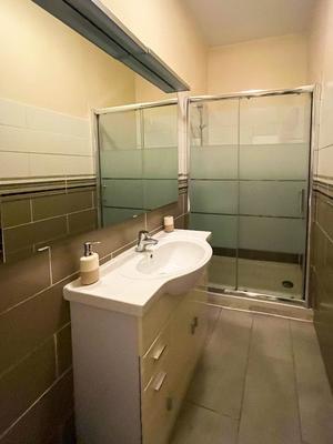 Appartement - 45 m² - 3 pièces