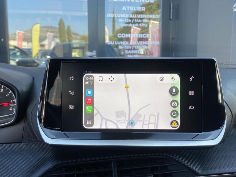 Peugeot 2008 II PureTech 130 s&amp;amp;S Allure