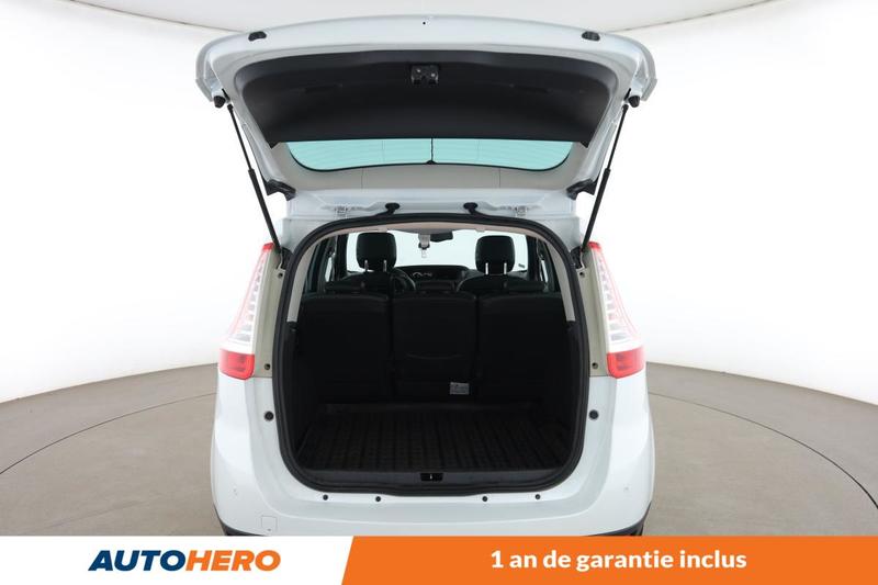 Renault Grand Scénic 1.2 TCe Energy Bose Edition 5pl 130 ch