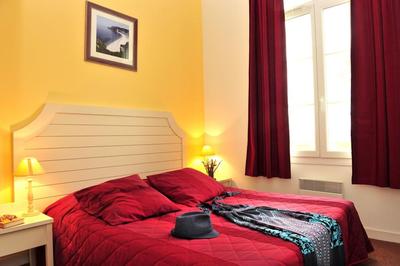 Duplex - 34 m² - 2 pièces