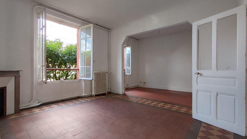 Maison - 152 m² - 7 pièces