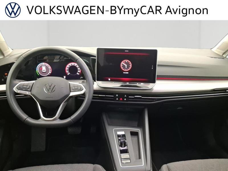 Volkswagen Golf 1.5 eHybrid 204 Dsg6 Vw Edition