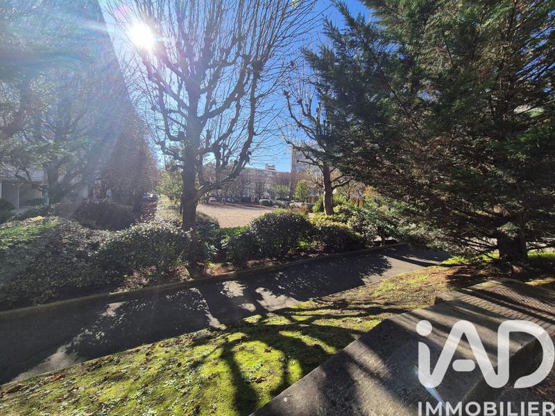 Appartement - 70 m² - 4 pièces